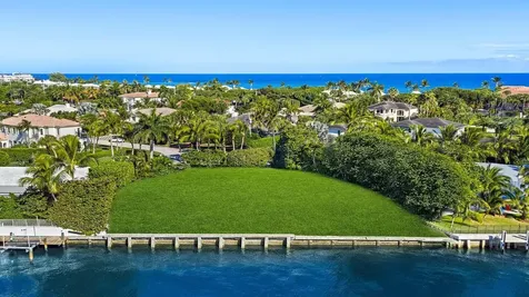 14 Sabal Island Drive Ocean Ridge FL 33435