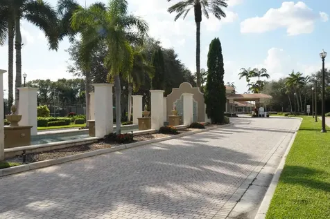 7518 Via Grande Boynton Beach FL 33437
