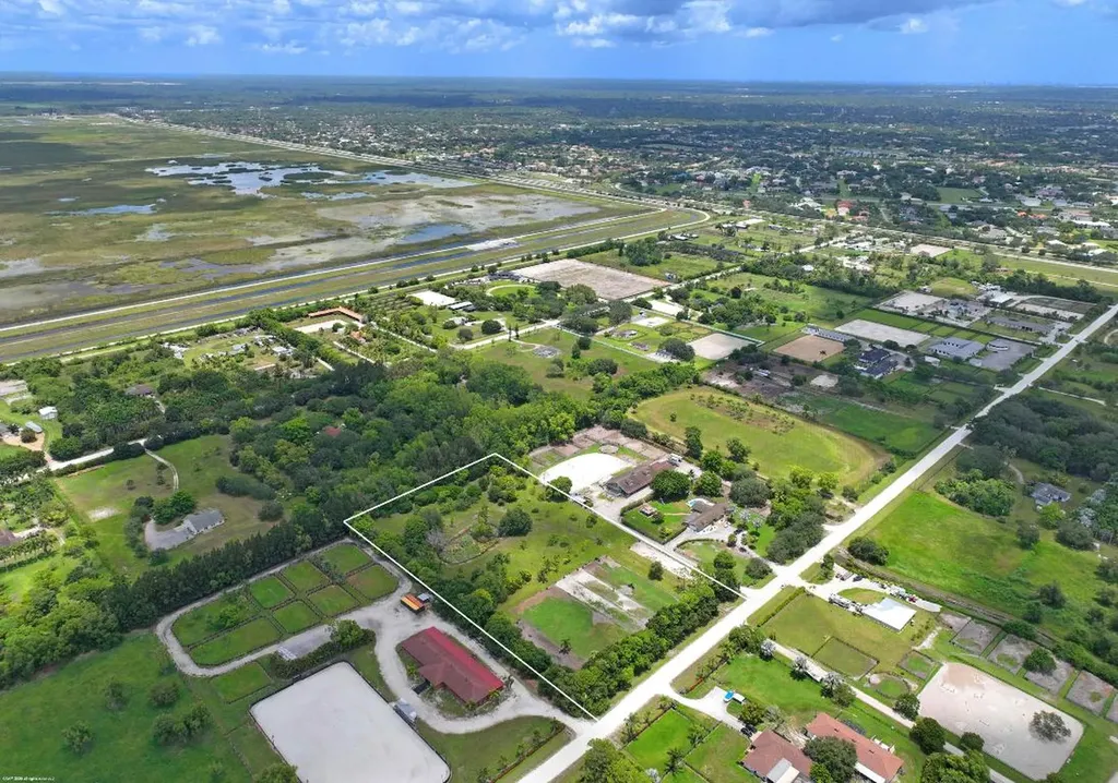 16639 Hollow Tree Lane Wellington FL 33470