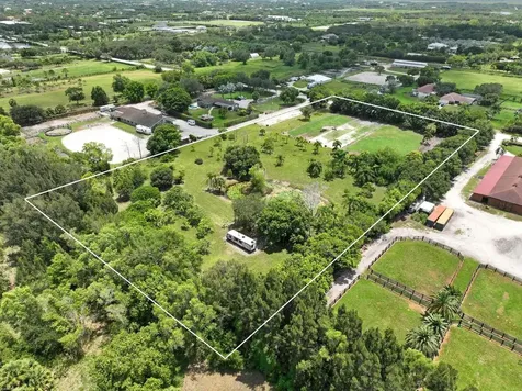 16639 Hollow Tree Lane Wellington FL 33470