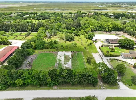 16639 Hollow Tree Lane Wellington FL 33470
