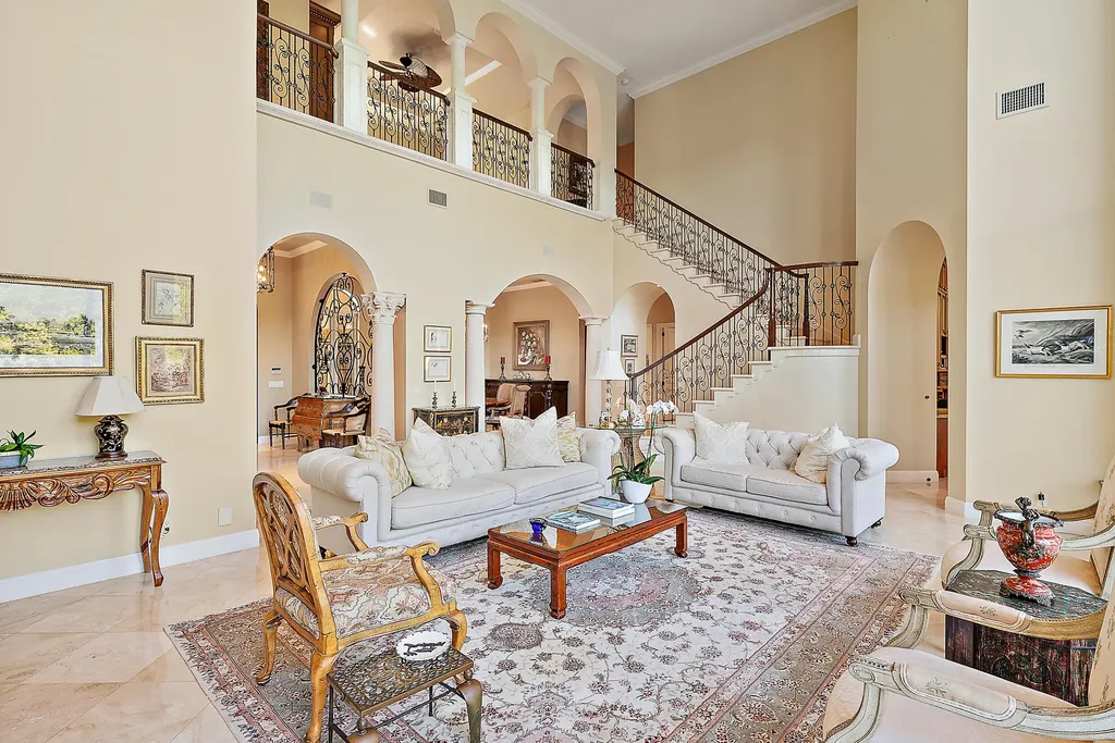 849 Harbour Isle Place North Palm Beach FL 33410