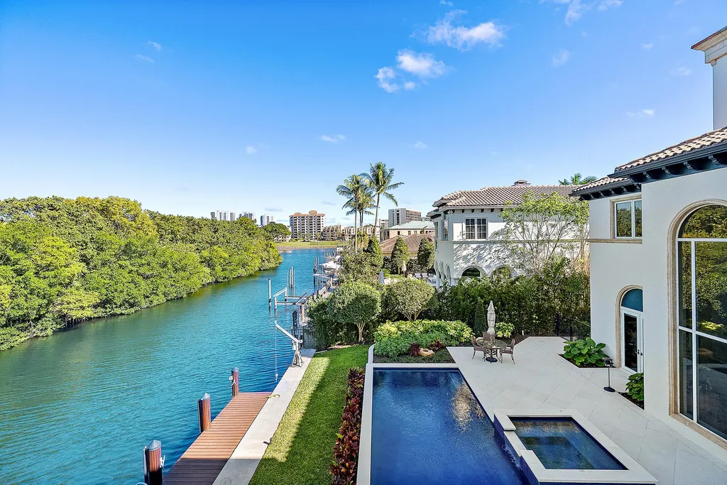 849 Harbour Isle Place North Palm Beach FL 33410