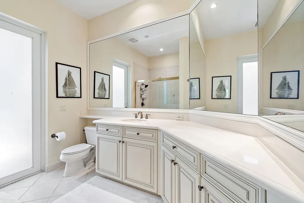 849 Harbour Isle Place North Palm Beach FL 33410