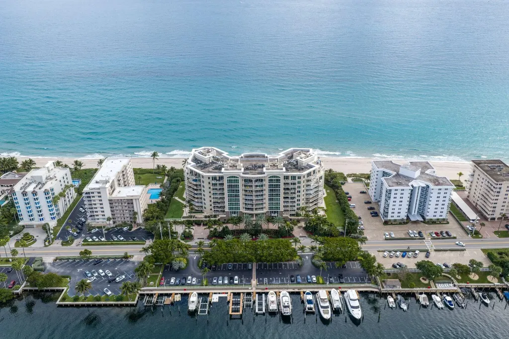 1063 Hillsboro Mile Hillsboro Beach FL 33062