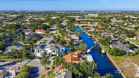 7401 NE Bay Cove Court Boca Raton FL 33487
