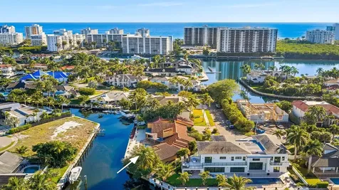 7401 NE Bay Cove Court Boca Raton FL 33487