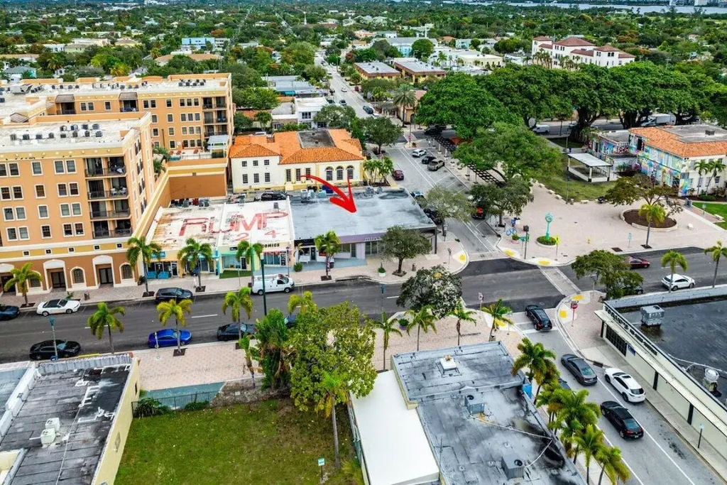 500 Lake Avenue Lake Worth Beach FL 33460