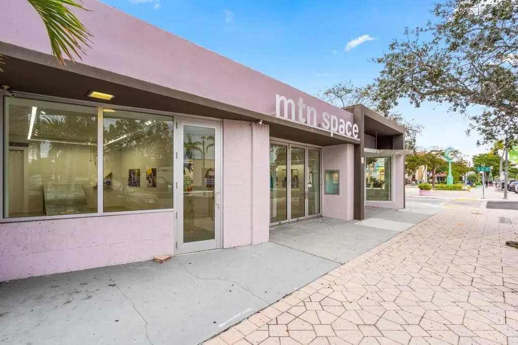 500 Lake Avenue Lake Worth Beach FL 33460