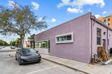 500 Lake Avenue Lake Worth Beach FL 33460