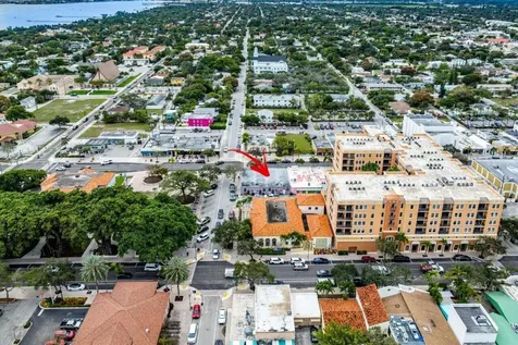500 Lake Avenue Lake Worth Beach FL 33460