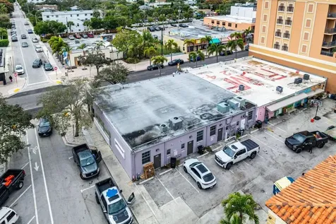 500 Lake Avenue Lake Worth Beach FL 33460