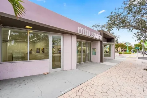 500 Lake Avenue Lake Worth Beach FL 33460