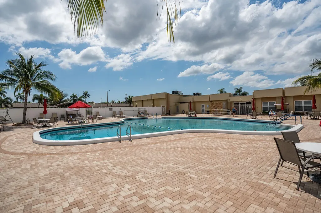 2971 W Crosley Drive West Palm Beach FL 33415