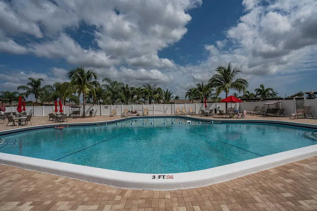 2971 W Crosley Drive West Palm Beach FL 33415