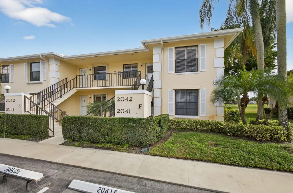 2041 Keystone Drive Jupiter FL 33458