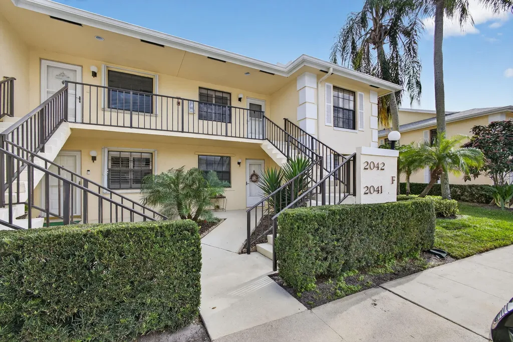 2041 Keystone Drive Jupiter FL 33458