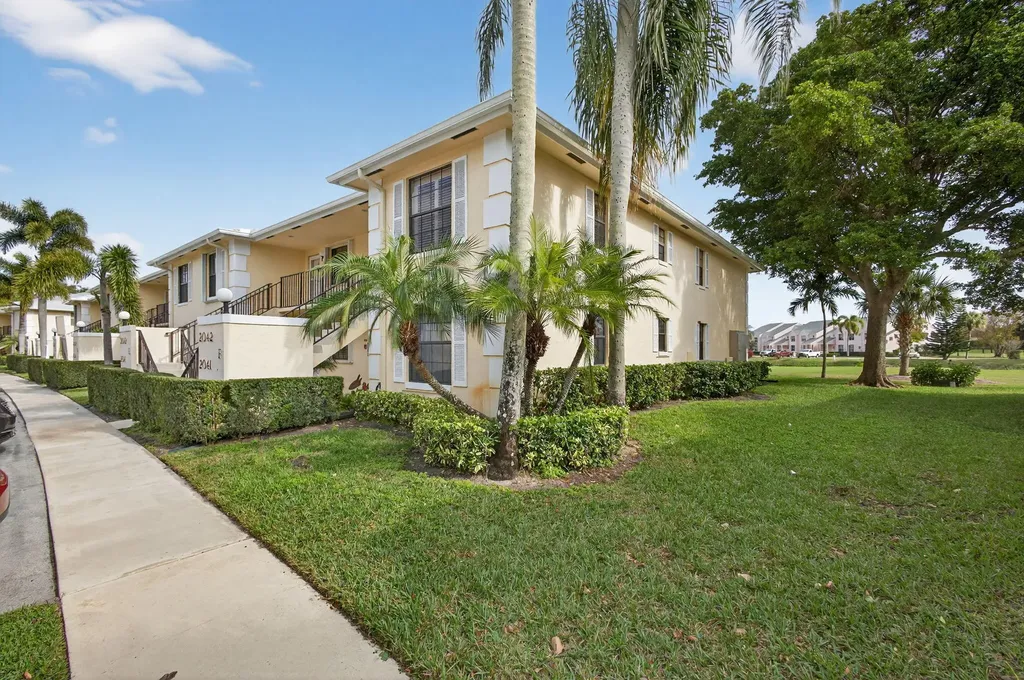 2041 Keystone Drive Jupiter FL 33458