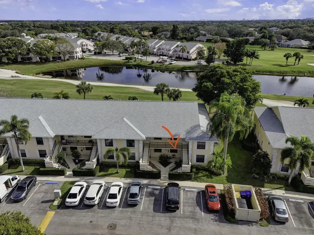2041 Keystone Drive Jupiter FL 33458