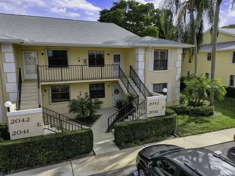 2041 Keystone Drive Jupiter FL 33458