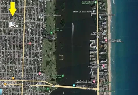 921 N L Street Lake Worth Beach FL 33460