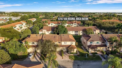 6757 Via Regina Boca Raton FL 33433