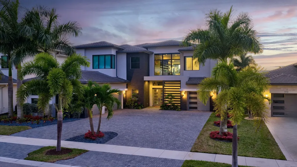 9739 Chianti Classico Terrace Boca Raton FL 33496