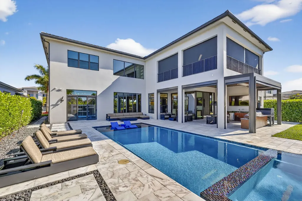 9739 Chianti Classico Terrace Boca Raton FL 33496