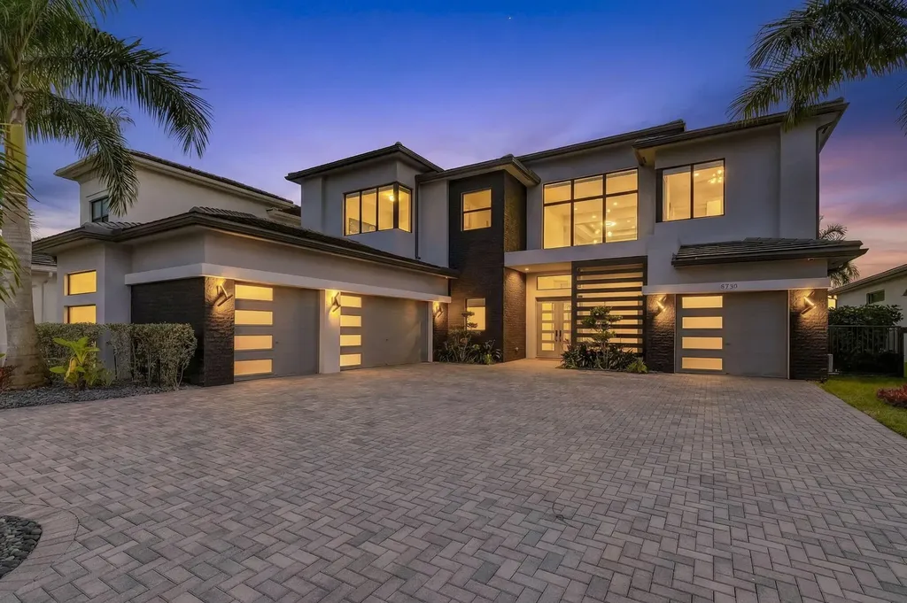9739 Chianti Classico Terrace Boca Raton FL 33496