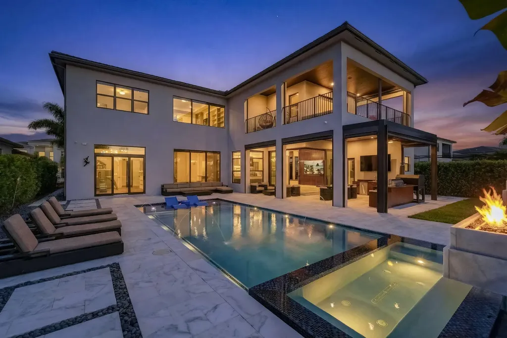 9739 Chianti Classico Terrace Boca Raton FL 33496