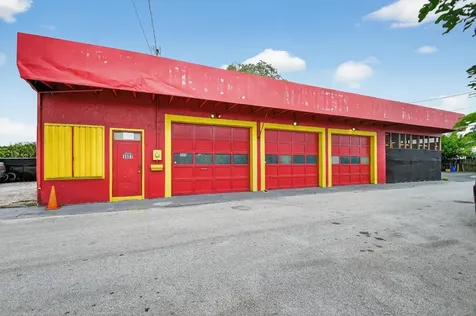 1901 Florida Street Lake Worth Beach FL 33460