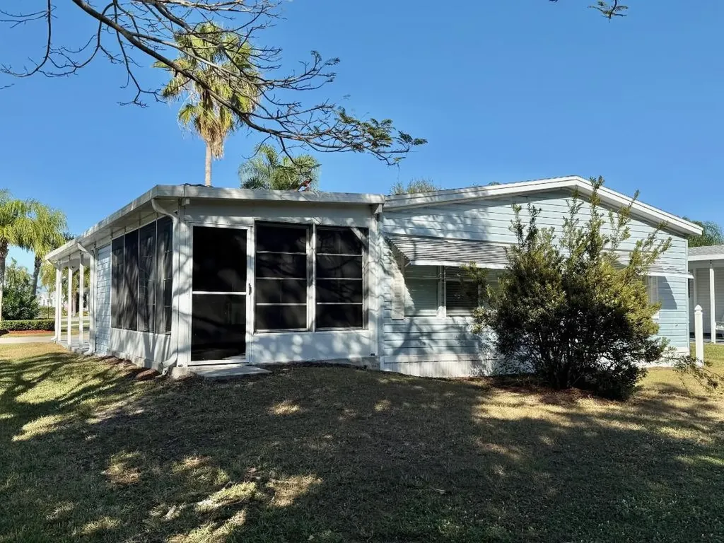 3333 Columbrina Circle Port St Lucie FL 34952