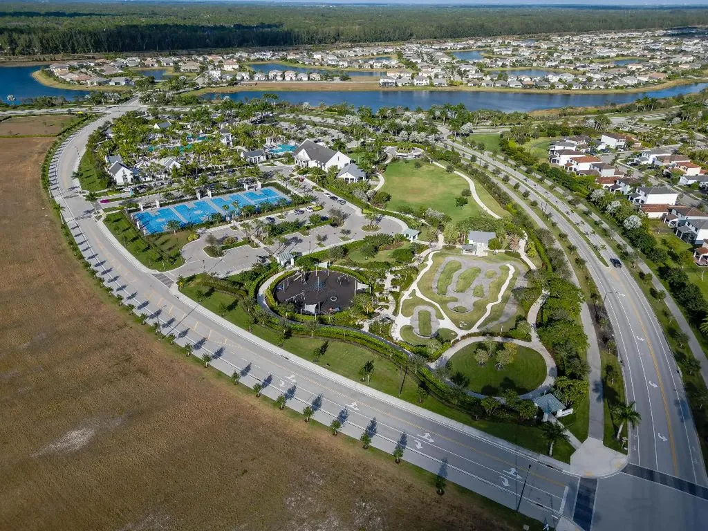 16401 Milenium Court Westlake FL 33470
