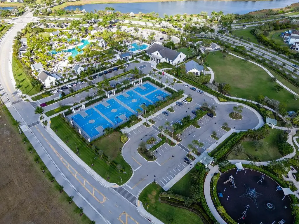 16401 Milenium Court Westlake FL 33470