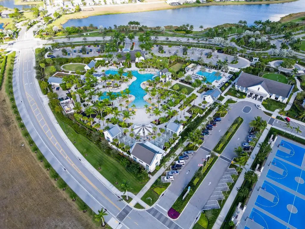 16401 Milenium Court Westlake FL 33470