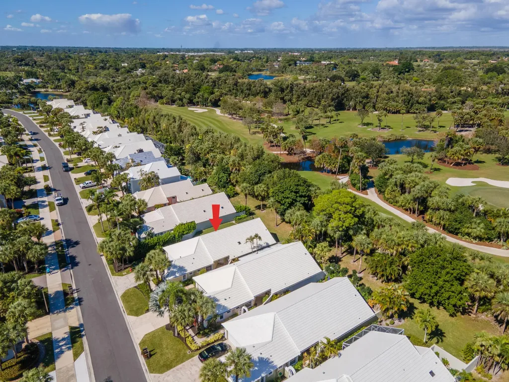 9221 Heathridge Drive West Palm Beach FL 33411