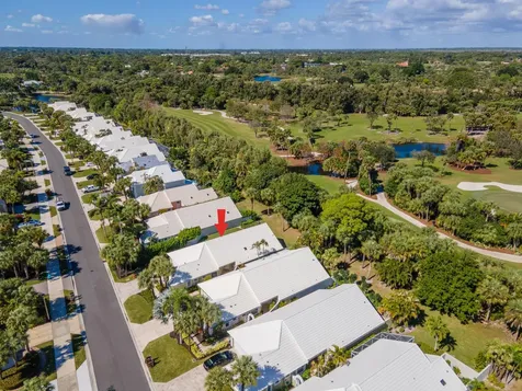 9221 Heathridge Drive West Palm Beach FL 33411