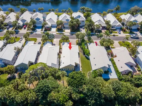 9221 Heathridge Drive West Palm Beach FL 33411