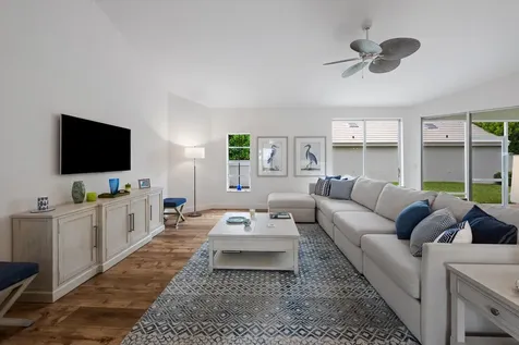 9221 Heathridge Drive West Palm Beach FL 33411