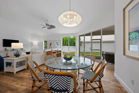 9221 Heathridge Drive West Palm Beach FL 33411