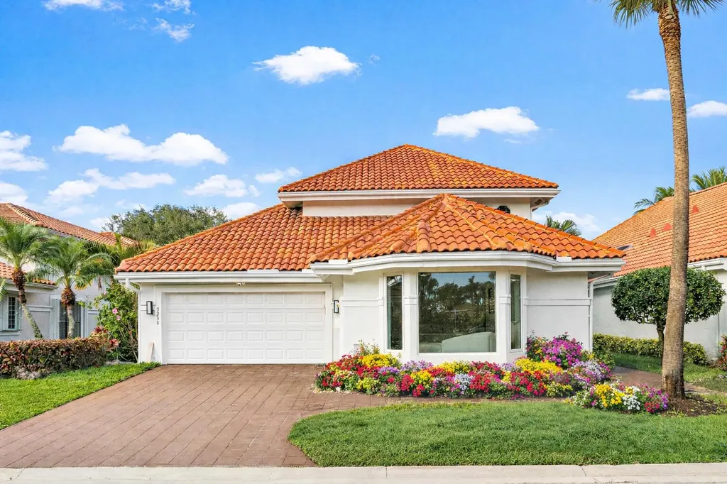 5239 Suffolk Drive Boca Raton FL 33496