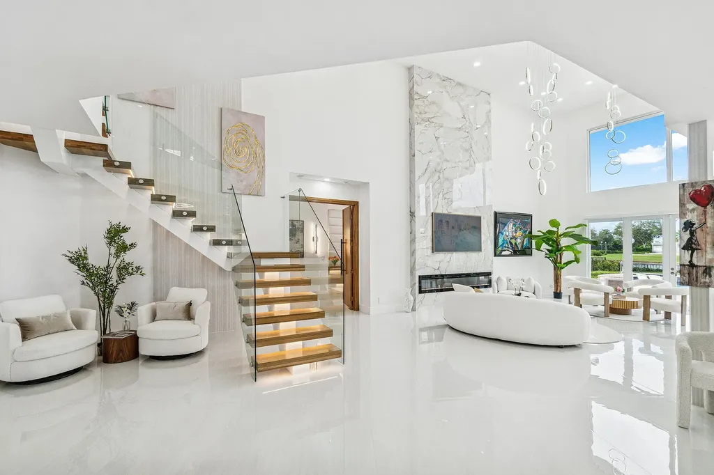 5239 Suffolk Drive Boca Raton FL 33496