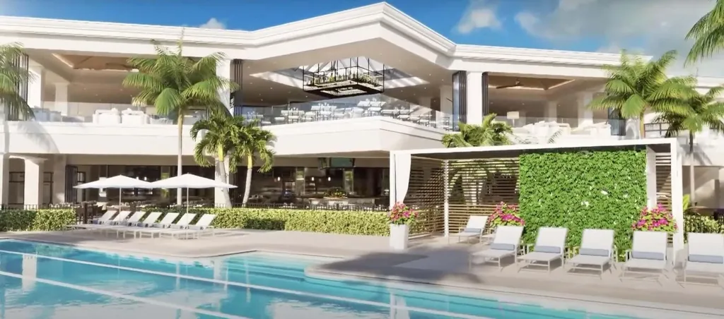 5239 Suffolk Drive Boca Raton FL 33496