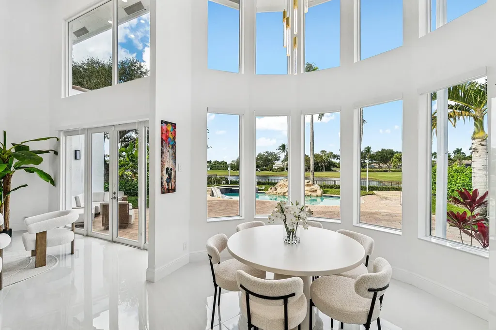 5239 Suffolk Drive Boca Raton FL 33496