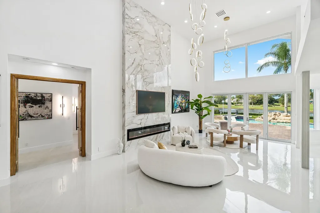 5239 Suffolk Drive Boca Raton FL 33496