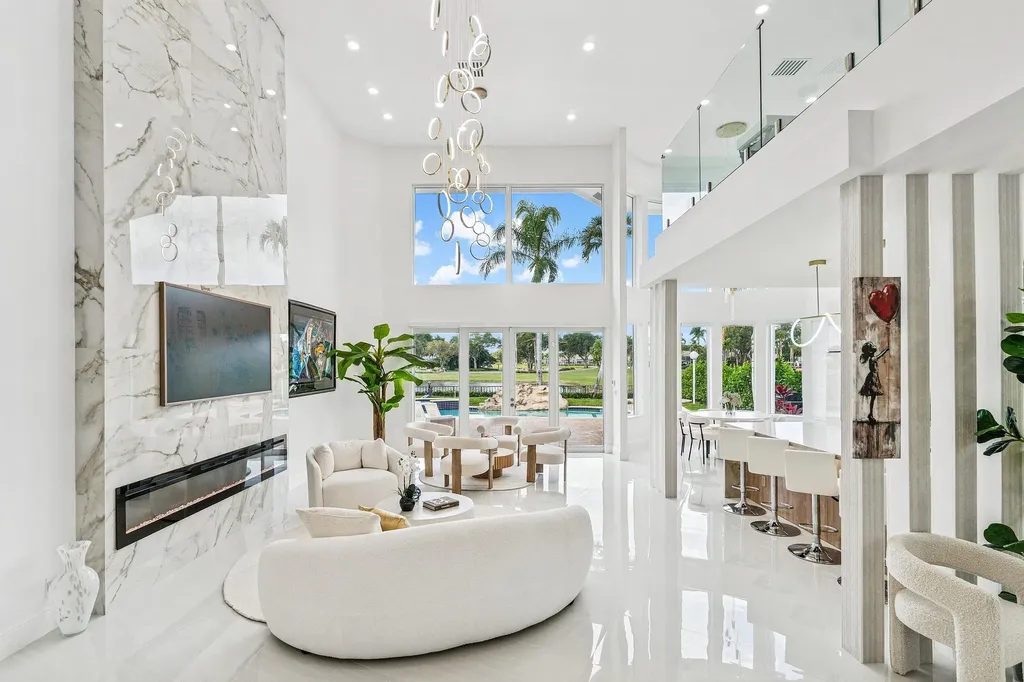 5239 Suffolk Drive Boca Raton FL 33496