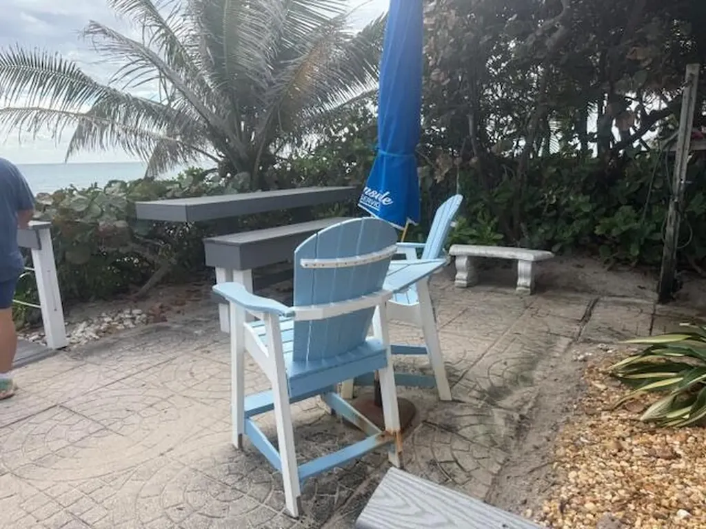 5520 N Ocean Boulevard Ocean Ridge FL 33435