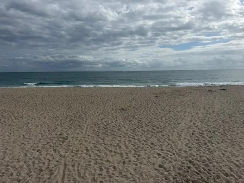 5520 N Ocean Boulevard Ocean Ridge FL 33435