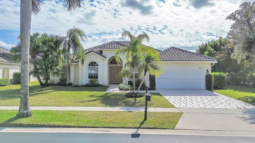21317 Gosier Way Boca Raton FL 33428