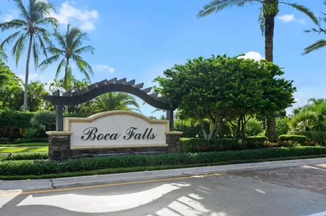 21317 Gosier Way Boca Raton FL 33428